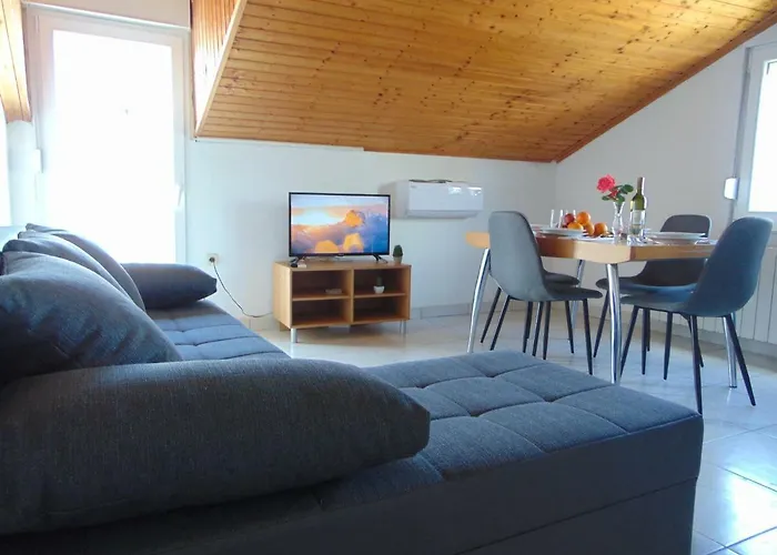 Apartment 2