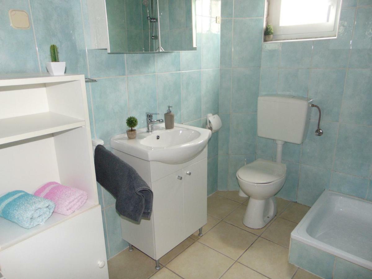 Apartment 2 Zadar